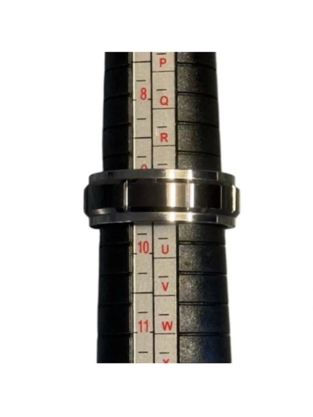 Triton tungsten ring